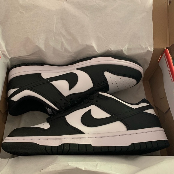 Nike Shoes - Nike Panda Dunks